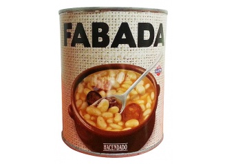 fabada